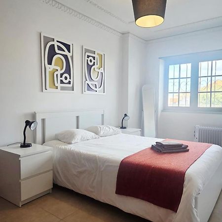 Cascais Center Apartment - 500 M From The Beach Esterno foto