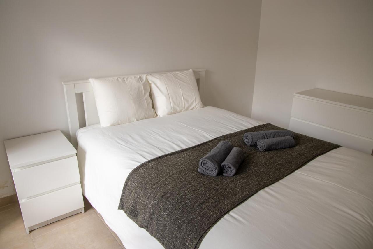 Cascais Center Apartment - 500 M From The Beach Esterno foto