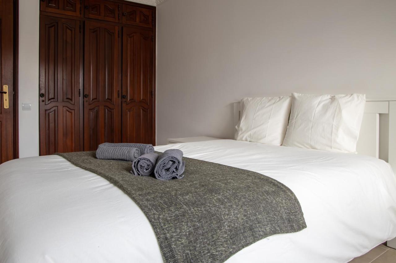 Cascais Center Apartment - 500 M From The Beach Esterno foto