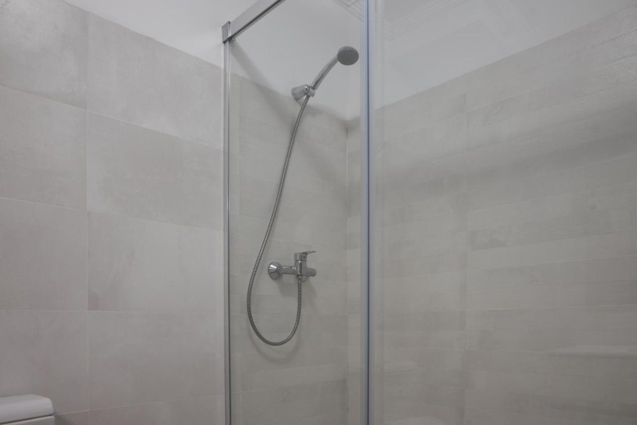 Cascais Center Apartment - 500 M From The Beach Esterno foto