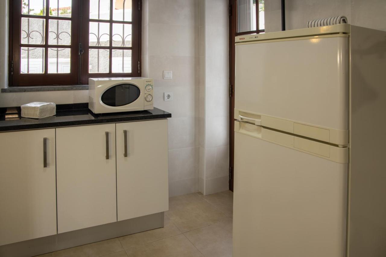 Cascais Center Apartment - 500 M From The Beach Esterno foto