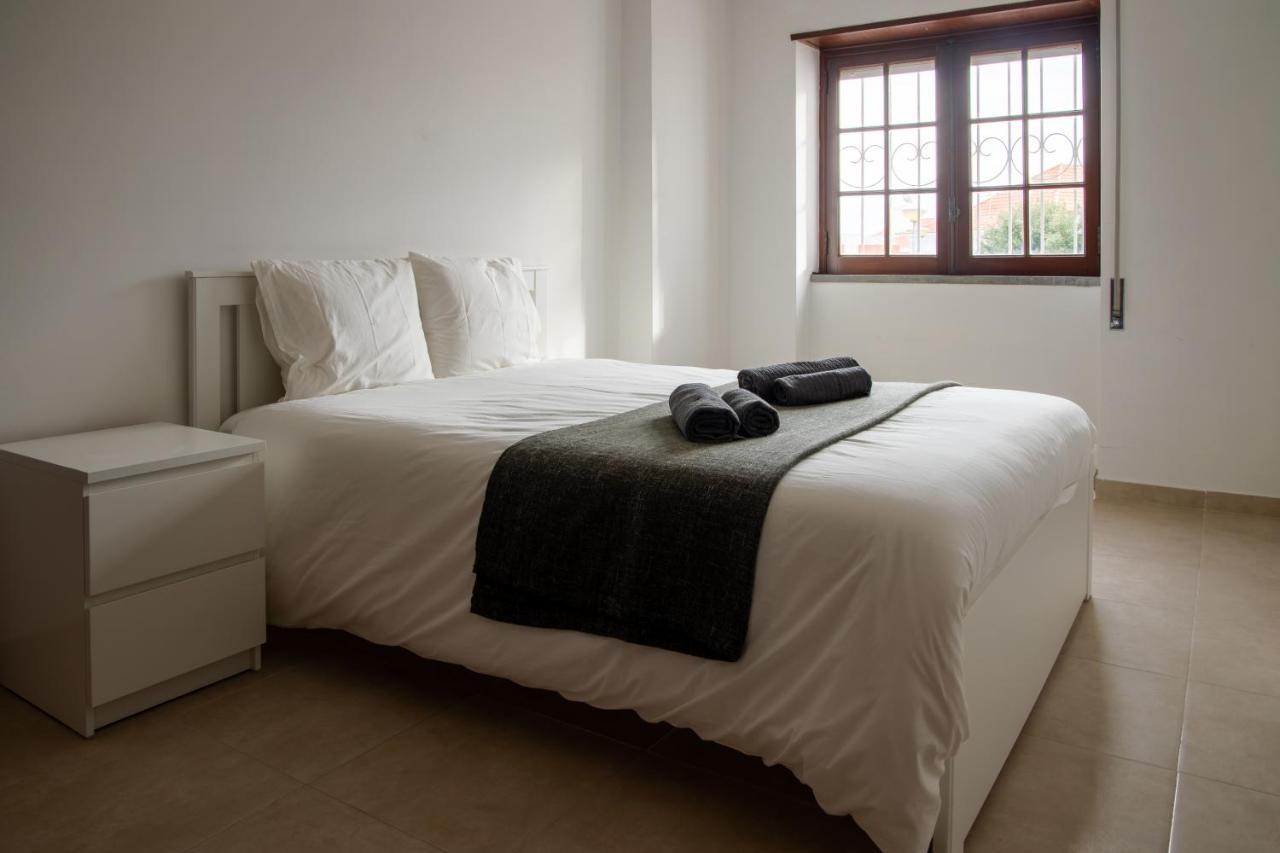 Cascais Center Apartment - 500 M From The Beach Esterno foto