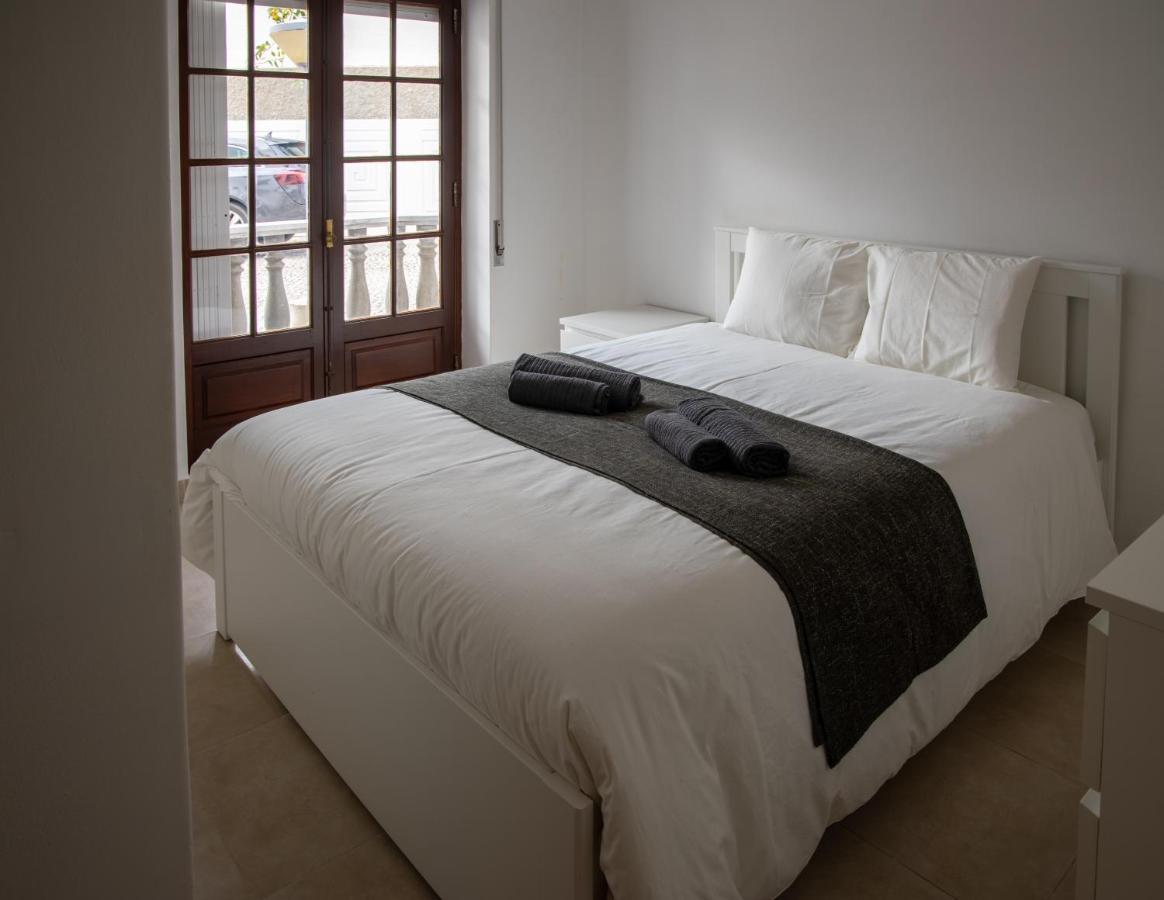 Cascais Center Apartment - 500 M From The Beach Esterno foto