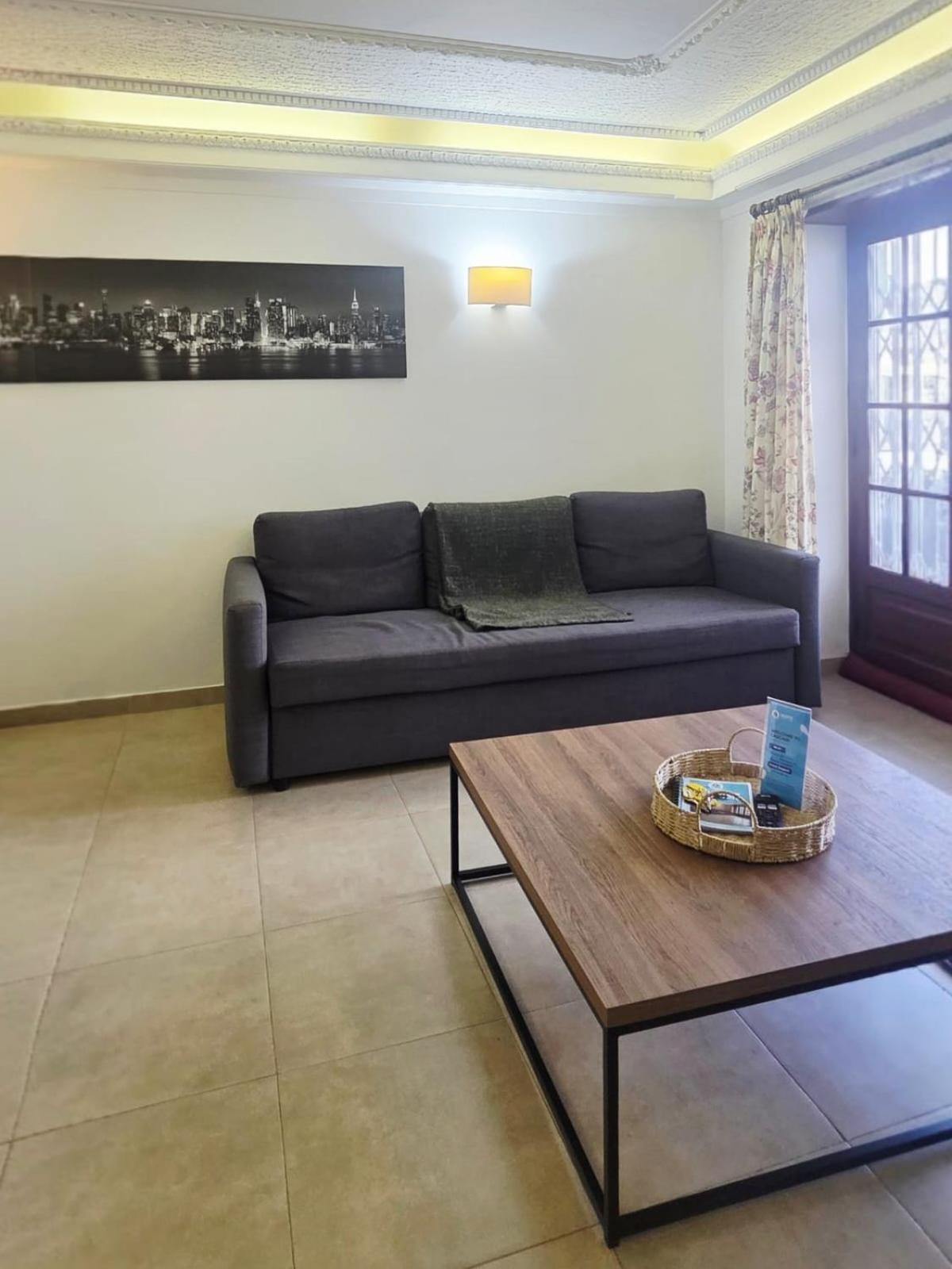 Cascais Center Apartment - 500 M From The Beach Esterno foto
