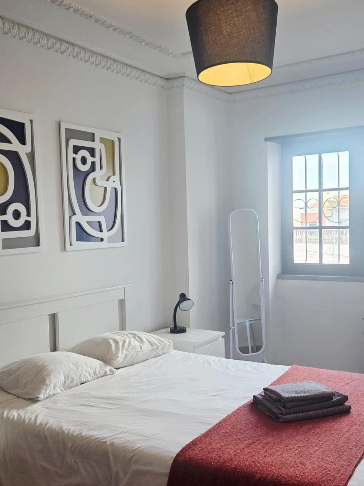 Cascais Center Apartment - 500 M From The Beach Esterno foto