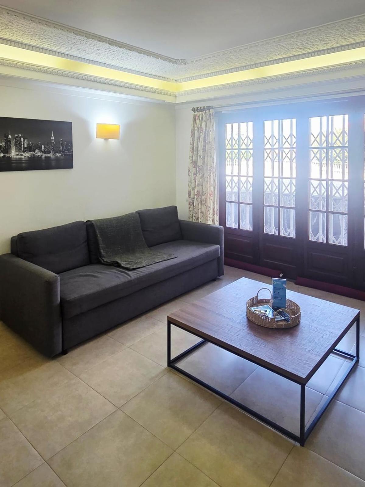 Cascais Center Apartment - 500 M From The Beach Esterno foto
