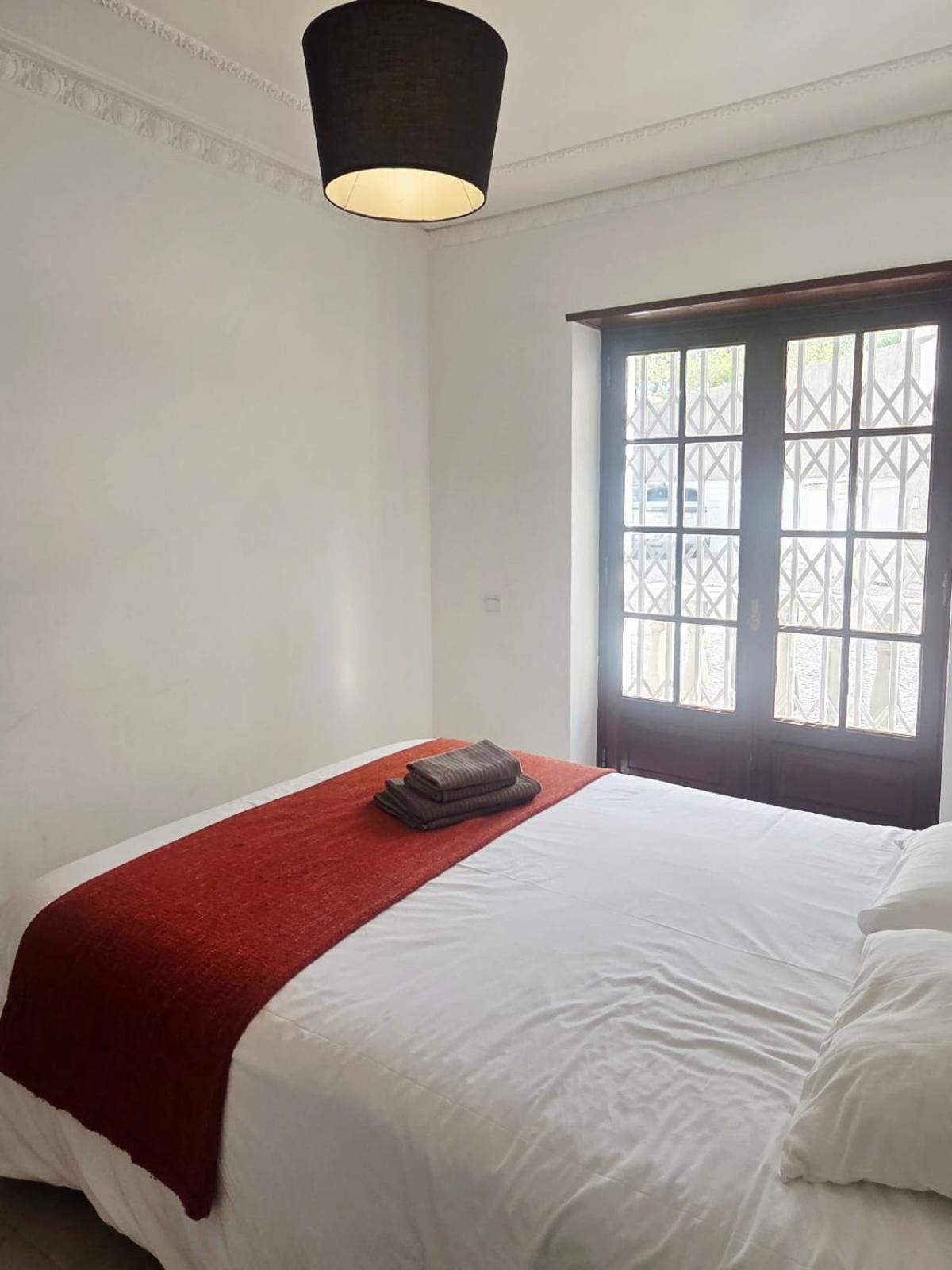 Cascais Center Apartment - 500 M From The Beach Esterno foto