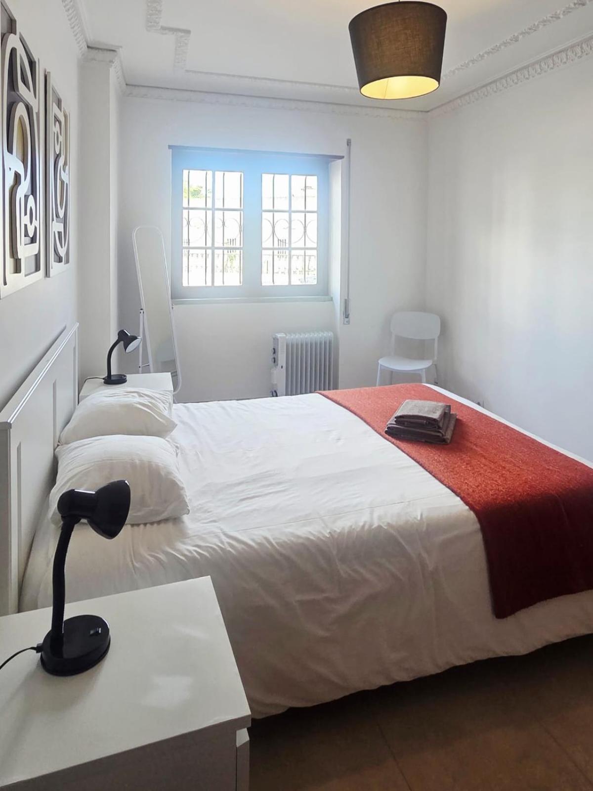 Cascais Center Apartment - 500 M From The Beach Esterno foto